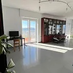 Terrazza Caravaggio Apartamento *