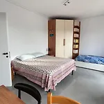 Apartamento Terrazza Caravaggio