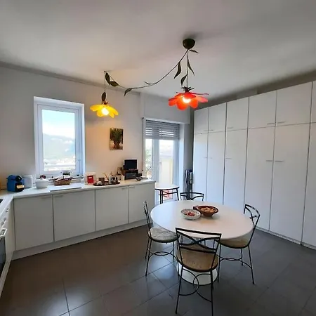 Terrazza Caravaggio * Napoli