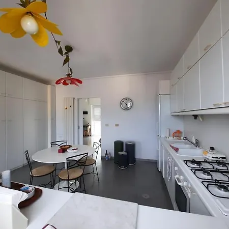 Terrazza Caravaggio * Napoli