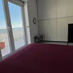 Apartamento Terrazza Caravaggio Nápoles