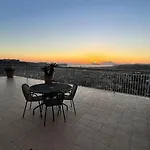 Terrazza Caravaggio Apartamento Nápoles