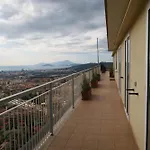 Terrazza Caravaggio Nápoles