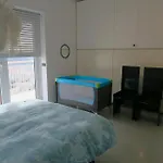 Apartamento Terrazza Caravaggio Nápoles