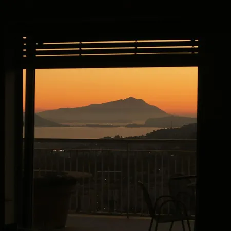 Apartamento Terrazza Caravaggio *