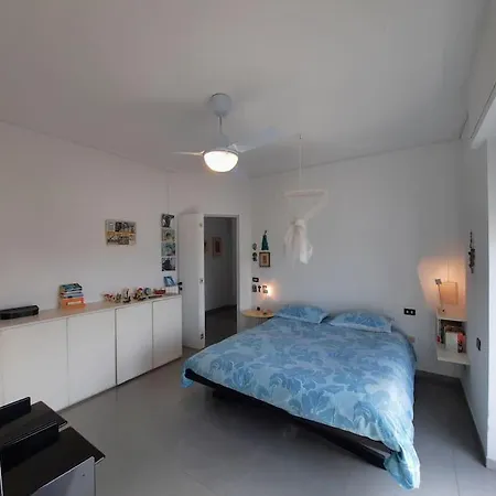 Terrazza Caravaggio Apartamento