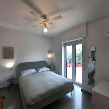 Apartamento Terrazza Caravaggio