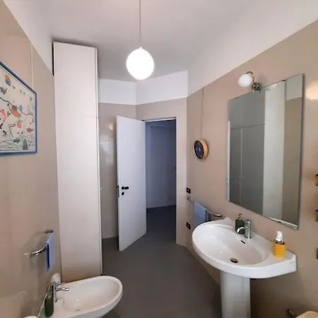 Apartamento Terrazza Caravaggio *