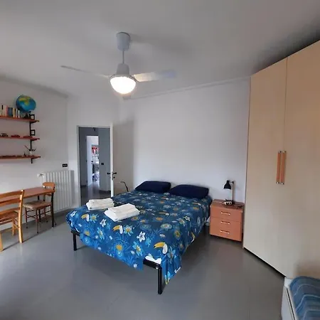 Terrazza Caravaggio * ナポリ