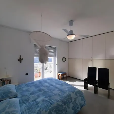 Apartamento Terrazza Caravaggio