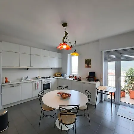 Apartamento Terrazza Caravaggio *