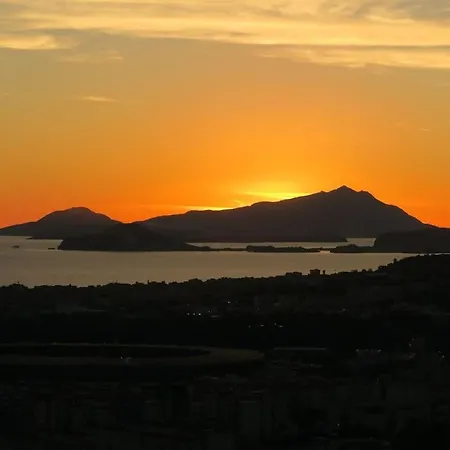 Terrazza Caravaggio *