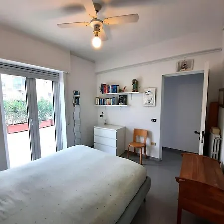 Apartamento Terrazza Caravaggio