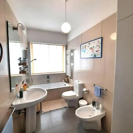 Terrazza Caravaggio ナポリ