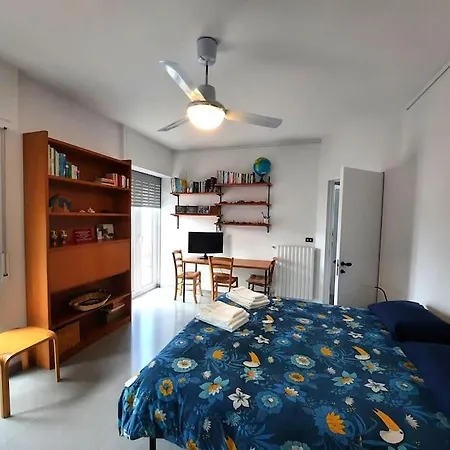 Terrazza Caravaggio Apartamento *