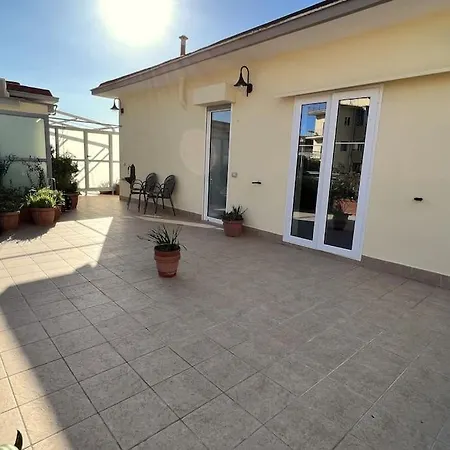 Apartamento Terrazza Caravaggio *