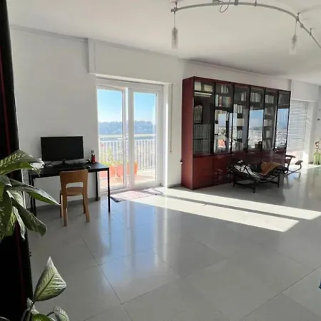 Terrazza Caravaggio Apartment *