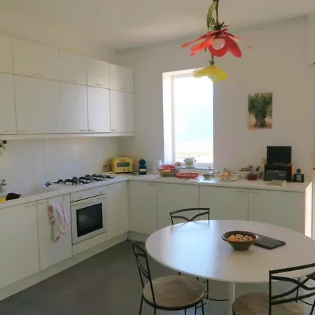 Terrazza Caravaggio Apartamento