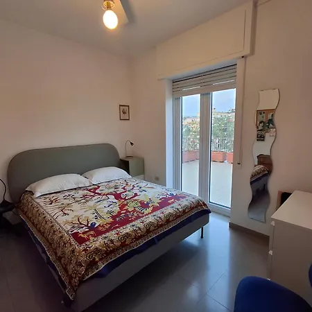 Apartamento Terrazza Caravaggio *