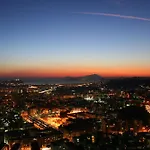 Terrazza Caravaggio דירה *