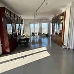 דירה Terrazza Caravaggio *