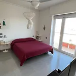 Terrazza Caravaggio נאפולי