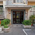 דירה Terrazza Caravaggio