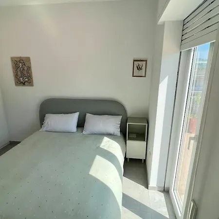 Апартаменты Terrazza Caravaggio *