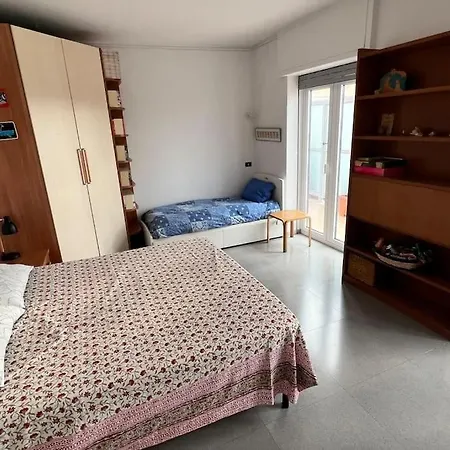 Terrazza Caravaggio *