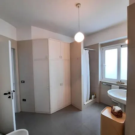 Terrazza Caravaggio Неаполь